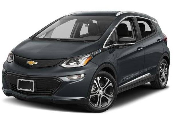 CHEVROLET BOLT EV 2017 1G1FX6S04H4181378 image